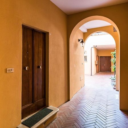 Cozy Central Apartment By Wonderful Italy Bolonia Exterior foto