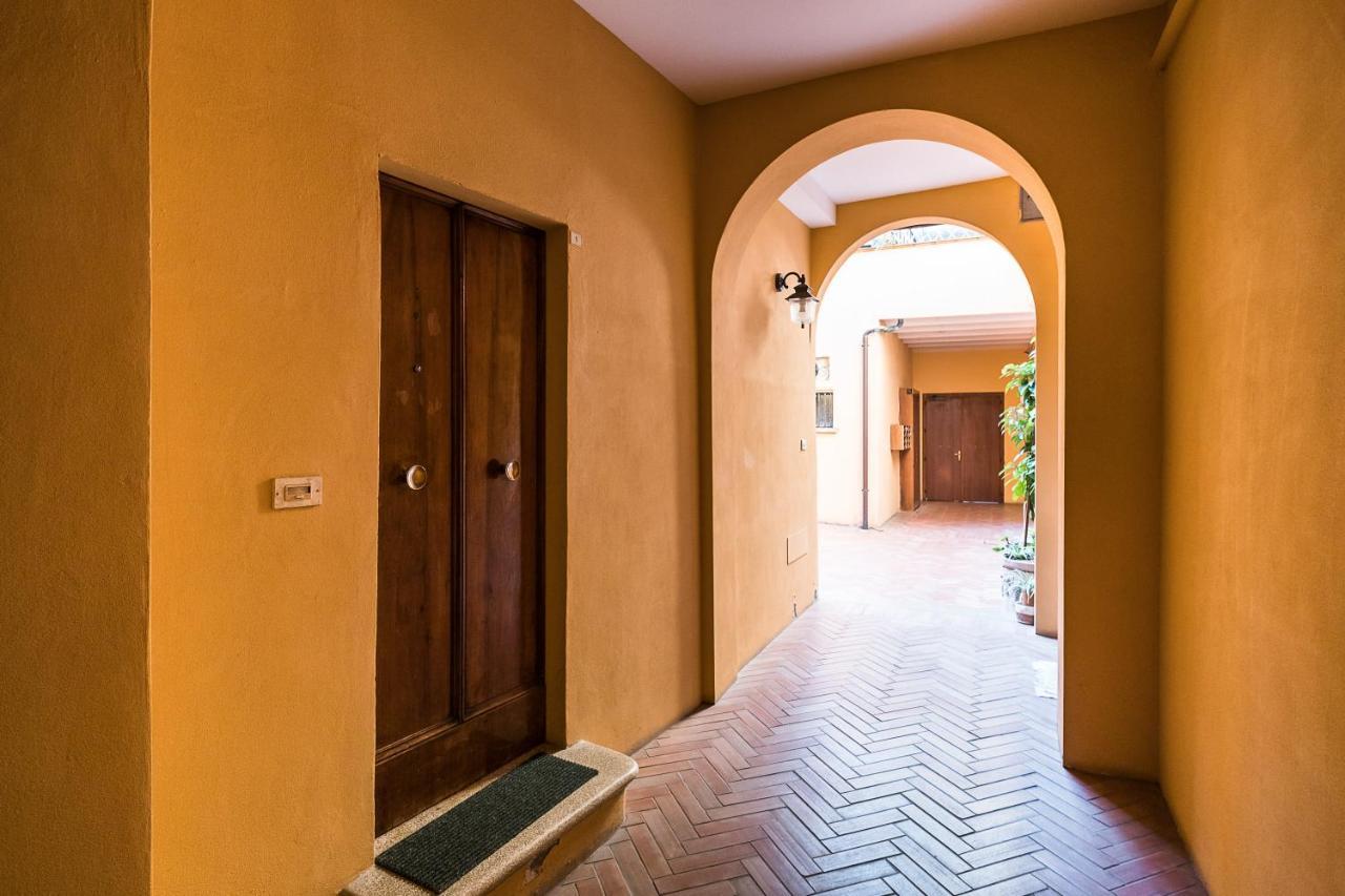 Cozy Central Apartment By Wonderful Italy Bolonia Exterior foto