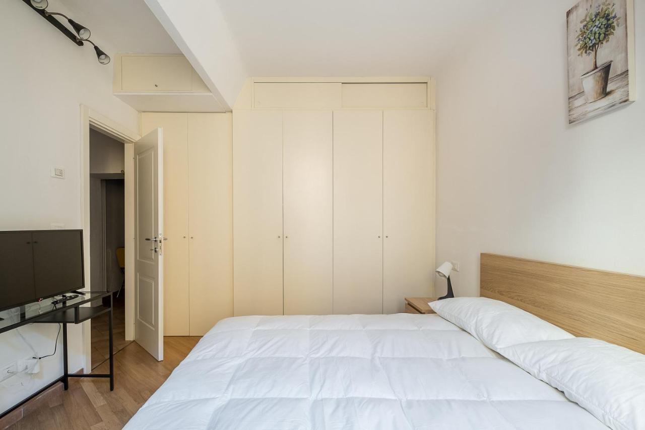 Cozy Central Apartment By Wonderful Italy Bolonia Exterior foto
